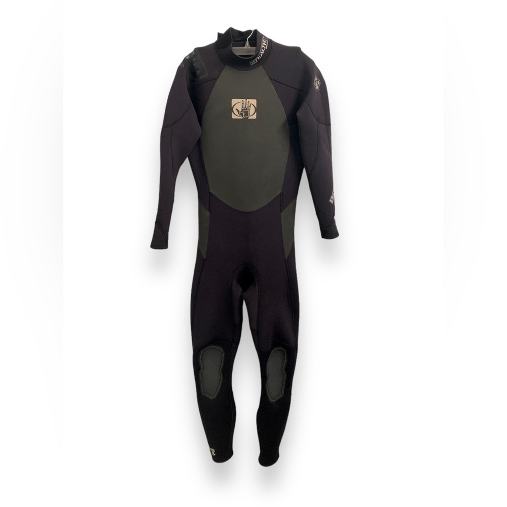 men’s body glove 4/3mm full wetsuit